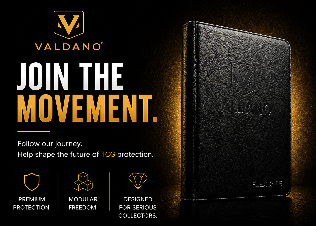 VALDANO FlexSafe – Join the movement